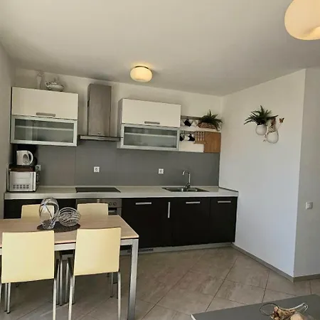 Doris Appartement