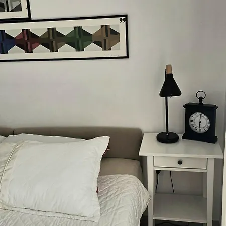 Doris Appartement *