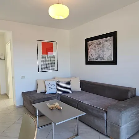 Doris Apartmán Dramalj