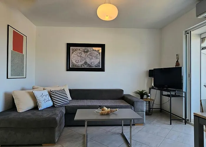 شقة Doris دْغاماي