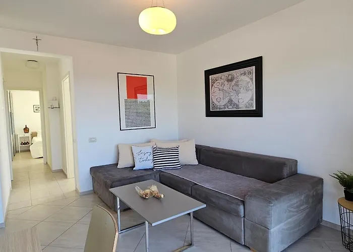 Doris شقة دْغاماي